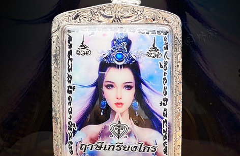 泰国佛牌很灵但是要交换条件是什么-泰国佛牌真的很灵验吗