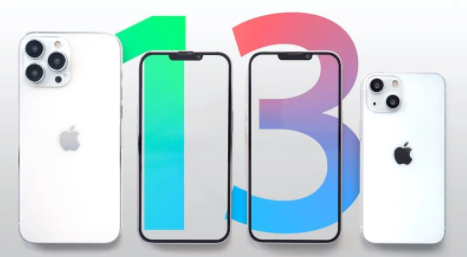 iphone13有1T容量的吗-手机1tb存储够用吗