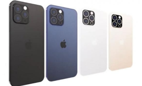 iphone13有1T容量的吗-手机1tb存储够用吗