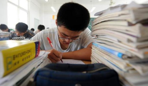双减政策对高中有影响吗-双减政策高中周末可以补课吗