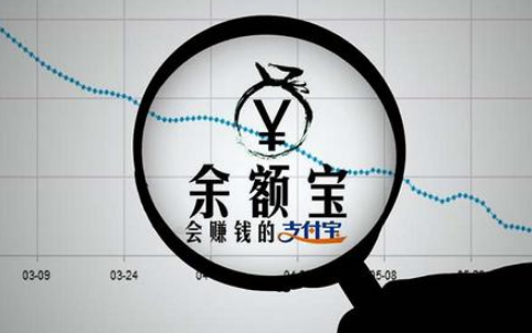 2021支付宝千万别放太多钱有什么说法-马云为什么说:再见了余额宝