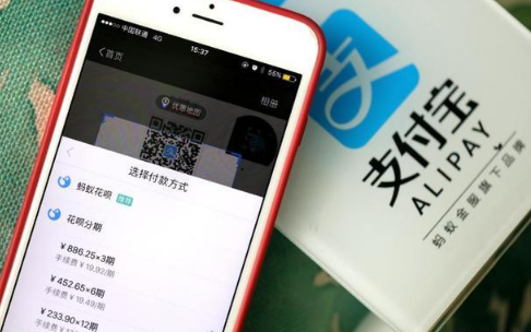 支付宝逾期上门了但是我没开-支付宝上门核实后怎么处理