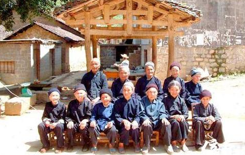 新疆长寿村现在年龄最大的是多少-新疆长寿村的长寿秘密