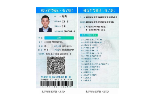 电子驾驶证可以买景区门票吗-景区买票可以用电子驾驶证吗