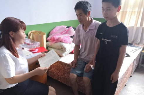 建档立卡的专升本是不是稳上-建档立卡专升本政策持续几年