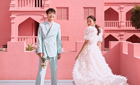 异地两边办婚礼间隔多久-双方都办婚礼要两次仪式吗