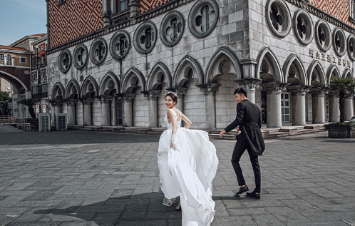 90后结婚不办婚礼只请婚宴很丢人吗-结婚不办婚礼只请婚宴穿什么