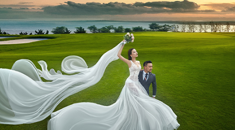 人少怎么办婚礼不尴尬-儿子结婚没有多少客人怎么办