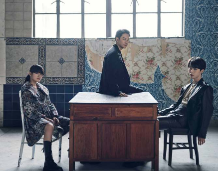 2021年11月上映的电视剧有哪些-11月最新好看的热播电视剧排行榜