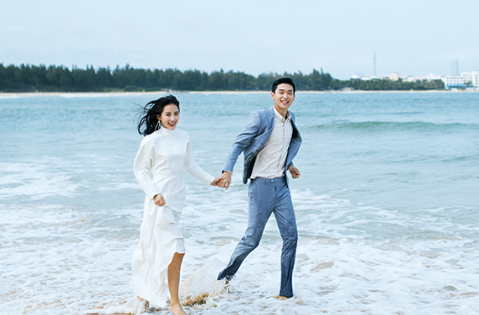 举办婚礼是否应该邀请同事-邀请单位同事参加婚礼怎么说
