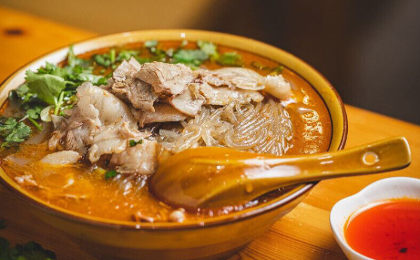 异性发美食给我怎么回复-对方发吃的图片应该怎么办