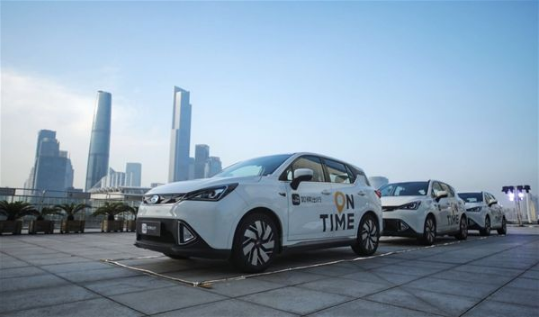 2022春节可以离深吗-春节离深要做核酸检测吗