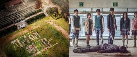 2022年1月上映的电视剧有哪些-1月最新好看的热播电视剧排行榜