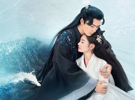 2022年1月上映的电视剧有哪些-1月最新好看的热播电视剧排行榜