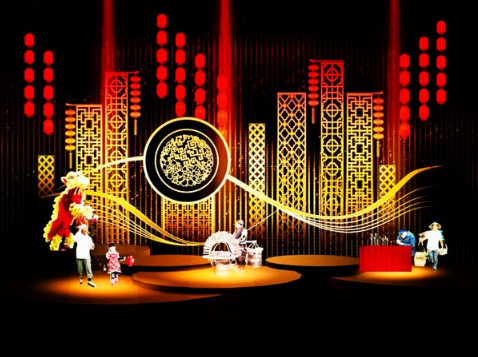 2022年春晚有杨幂吗-2022年春晚有杨紫吗
