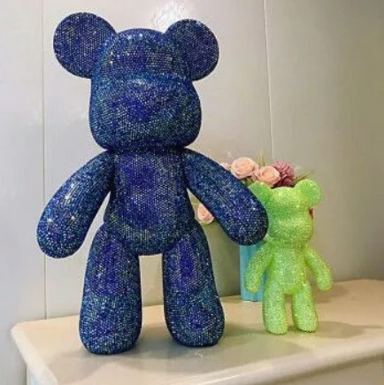 暴力熊正品一个多少钱-暴力熊为什么这么贵
