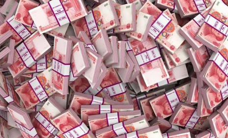 突然存30万银行会查吗-个人现金存款多少会被监控2022