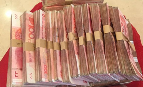 突然存30万银行会查吗-个人现金存款多少会被监控2022