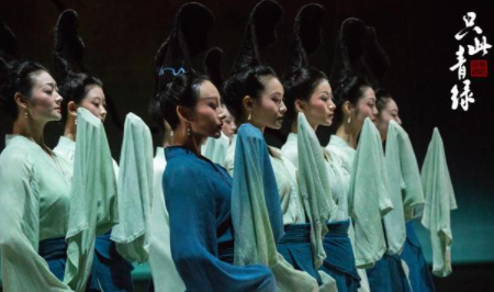 2022只此青绿武汉巡演有学生票吗-2022只此青绿武汉巡演小孩可以看吗