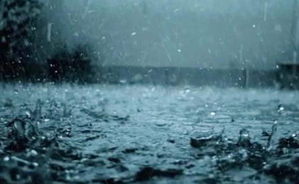 2022年四月份雨水多不多-每年的几月份雨最多