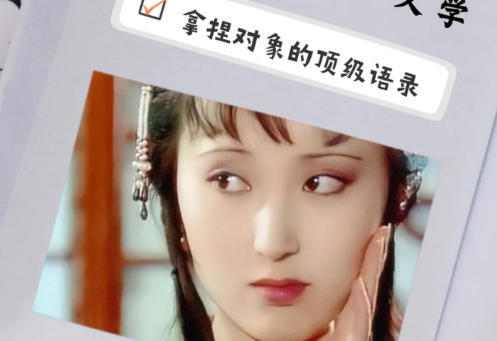 林黛玉发疯文学是什么意思-林黛玉发疯文学怎么回复