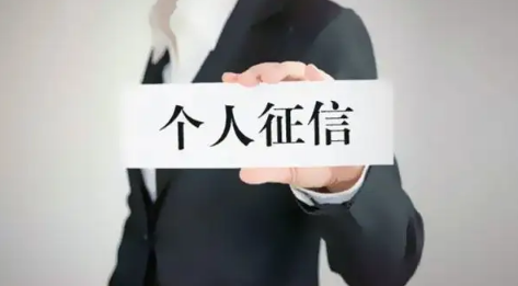 征信是不是可以查出所有欠款-查征信能看到欠多少钱吗