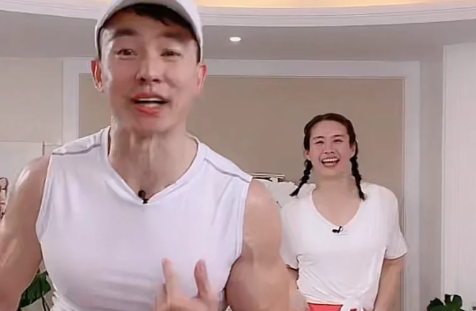 刘畊宏直播健身赚钱吗-刘畊宏直播一场赚多少钱