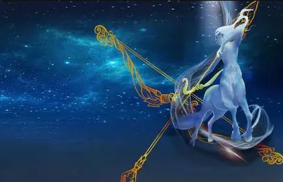 射手座和什么星座最配-射手座是一个怎样的星座