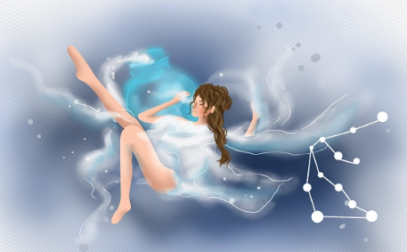 水瓶座和什么星座最配-水瓶座和处女座配不配