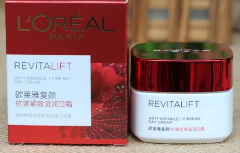 revitalift是欧莱雅的什么化妆品-revitalift是日霜还是晚霜