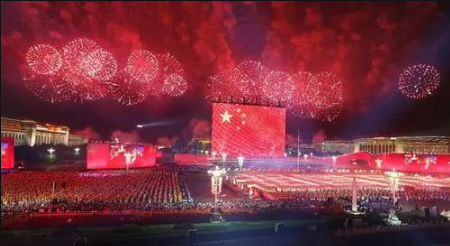 今年是第几个国庆节2022-2022年国庆节是几月几日星期几