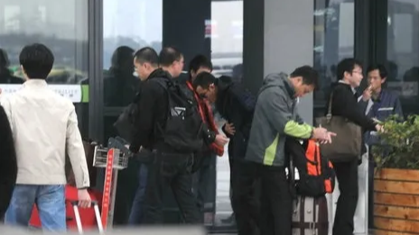 世界上只有中国人爱吐痰吗-随地吐痰的危害及建议