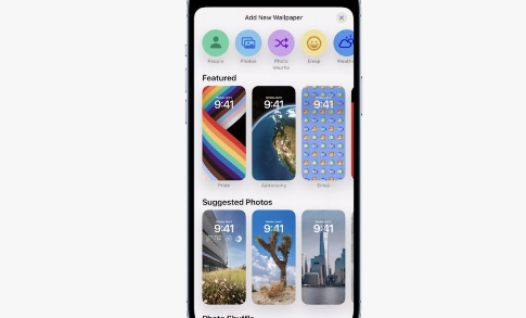 iOS16值得更新吗-iOS16更新了什么最新内容