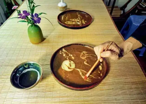 茶百戏起源于哪个朝代-茶百戏什么时候出现的
