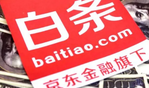 京东白条只能买额度内的东西吗-京东所有东西都可以白条吗