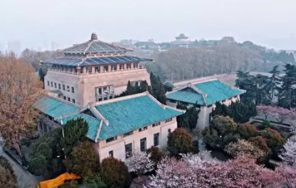 2022武汉大学国庆对外开放吗-国庆去武汉大学哪个门进去