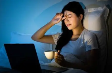 熬夜第二天可以跳操吗-熬夜适合什么时候做运动