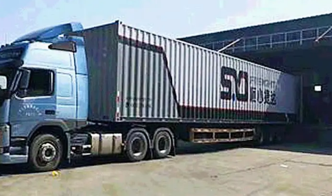 顺心捷达是快递还是物流公司-顺心捷达怎么样