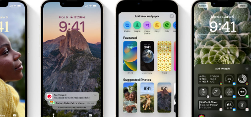 ios16键盘震动怎么开-ios16息屏显示在哪设置