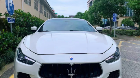 玛莎拉蒂为什么叫渣男车-玛莎拉蒂算是豪车吗