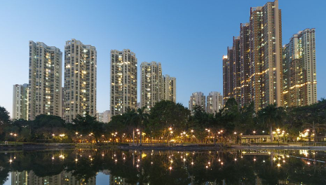 为什么有钱不住东南房-房屋坐落的位置有啥讲究