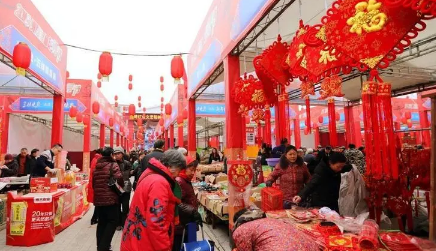 2023年货节和双十二哪个力度大-年货节真的便宜吗