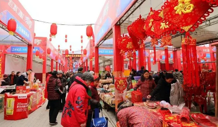 2023淘宝年货节的商品都有运费险吗-2023淘宝年货节怎么玩