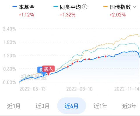 债基跌了该加仓还是赎回-债基暴雷本金能回来吗