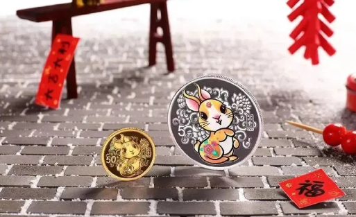 2023兔年金银纪念币有收藏价值吗-2023兔年纪念币怎么预约(预约时间+预约入口)