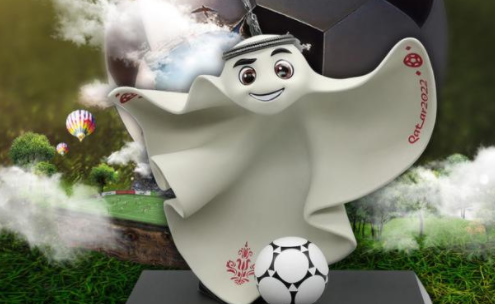 卡塔尔世界杯吉祥物多少钱一个-卡塔尔世界杯吉祥物官方销售渠道