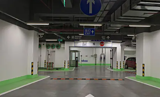 车库出租一般在哪找-车库出租一般多少钱一年