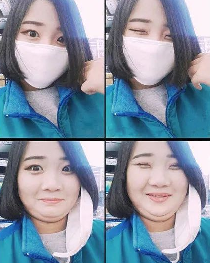 女生戴口罩为什么很漂亮-戴口罩好看的人一定好看吗