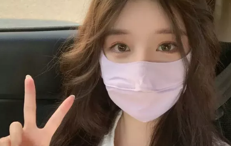 女生戴口罩为什么很漂亮-戴口罩好看的人一定好看吗