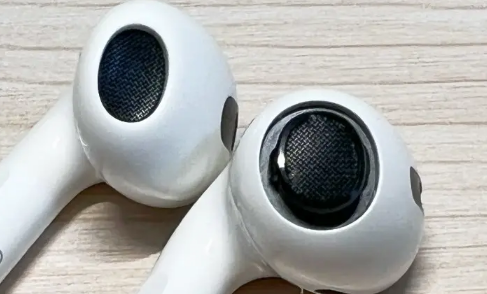 闲鱼上的苹果3代耳机五六百是真的吗-闲鱼苹果耳机3代为什么便宜